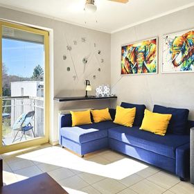 visit baltic - Zacisze Leśne - Studio Gwen Świnoujście