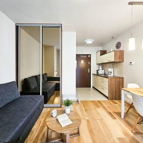 visit baltic - Studio Bałtycka BA10 Świnoujście