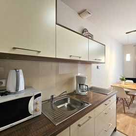 visit baltic - Studio Bałtycka BA10 Świnoujście