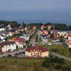 Pensjonat Piast Rewal