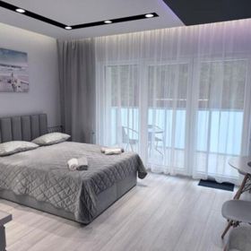 Apartament Słoneczna 28 Pogorzelica