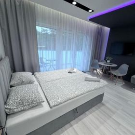 Apartament Słoneczna 28 Pogorzelica