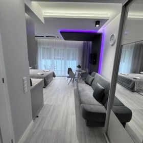 Apartament Słoneczna 28 Pogorzelica