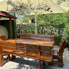 Gergely Apartman Pálosvörösmart