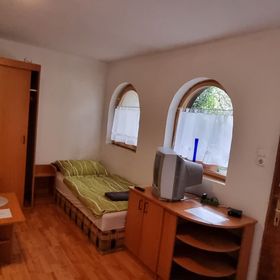 Gergely Apartman Pálosvörösmart