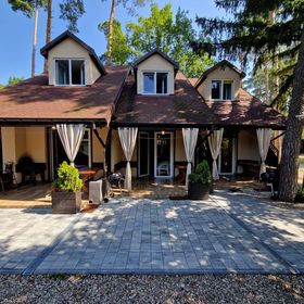 Domki Iza Skorzęcin