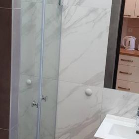 Domki Iza Skorzęcin