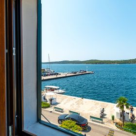 Apartments Sun Sibenik