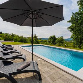 Vendégház Labin - CIO657