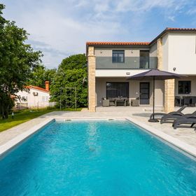 Vendégház Labin - CIO657