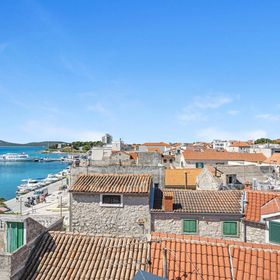 Apartman Vodice - CSV292