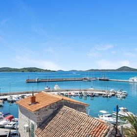 Apartman Vodice - CSV290