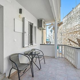 Apartman Vodice - CSV290