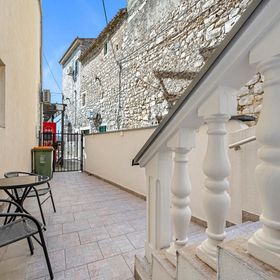 Apartman Vodice - CSV289