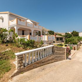 Apartman Pag - CKD085