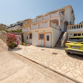 Apartman Pag - CKD086