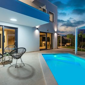 Vendégház Linardići - CKI721