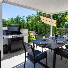 Vendégház Linardići - CKI721