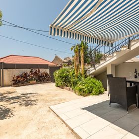 Apartman Ljubač - CDA075