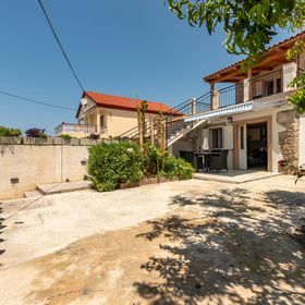 Apartman Ljubač - CDA075