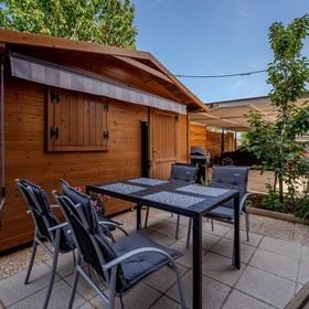 Apartman Fažana - CIF043