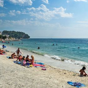 Apartman Stobreč - CSC882