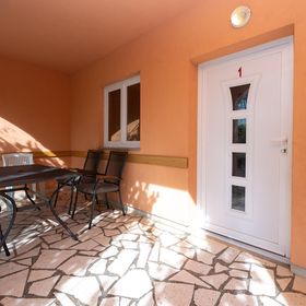 Apartman Poljica - CSC806