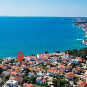 Vendégház Zadar - CDY015