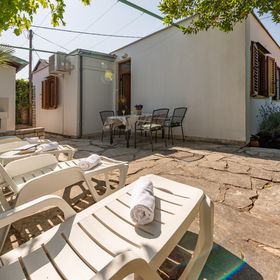 Vendégház Zadar - CDY015