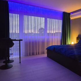 RVR Apartmanház Sárospatak