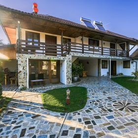 Casă de vacanță Moțata