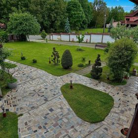 Casă de vacanță Moțata