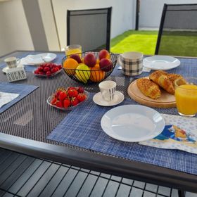 Kuća za odmor Ena Jadranovo