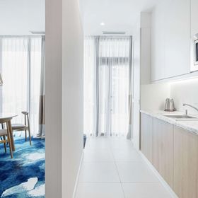 VacationClub Boulevard Residence Apartament 1