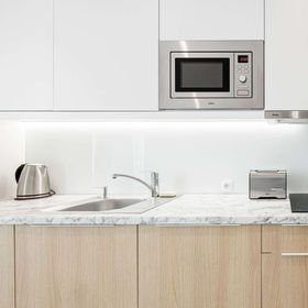 VacationClub Boulevard Residence Apartament 1