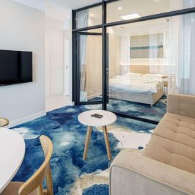 VacationClub Boulevard Residence Apartament 1