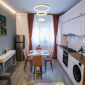 Apartament Domus Regis Alba Iulia