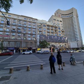 Cozy Loft City Center Bucuresti 