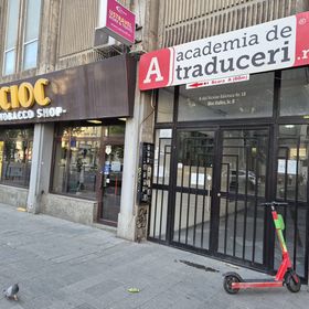 Cozy Loft City Center Bucuresti 