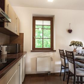 VacationClub Nadrzeczna 2B Apartament 4 Karpacz