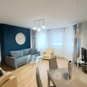 VacationClub Nadrzeczna 2B Apartament 10 Karpacz