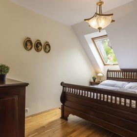 VacationClub Okrzei 1B Apartament 19 Karpacz