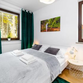 VacationClub Wita Stwosza 8 Apartament 1 Karpacz