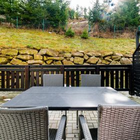 VacationClub Wita Stwosza 8 Apartament 1 Karpacz