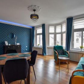 VacationClub Piłsudskiego 2 Apartament 2A Jelenia Góra