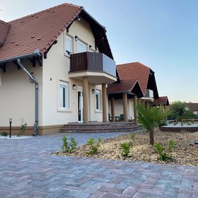 Trio Apartman Kiskunmajsa