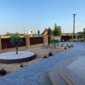 Trio Apartman Kiskunmajsa