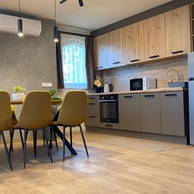 Trio Apartman Kiskunmajsa