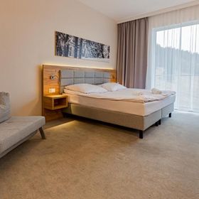 VacationClub Aparthotel Czarna Góra Apartament 219