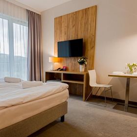 VacationClub Aparthotel Czarna Góra Apartament 219